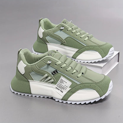 Men's Outdoor Casual Shoes, Everyday Casual Running Shoes for Men, Sizes 39 to 47