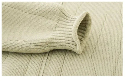 2026 Autumn Men's High Quality Comfortable Loose Solid Color Knitted Cardigan jacket Men's Fashion Trend Casual Sweater men