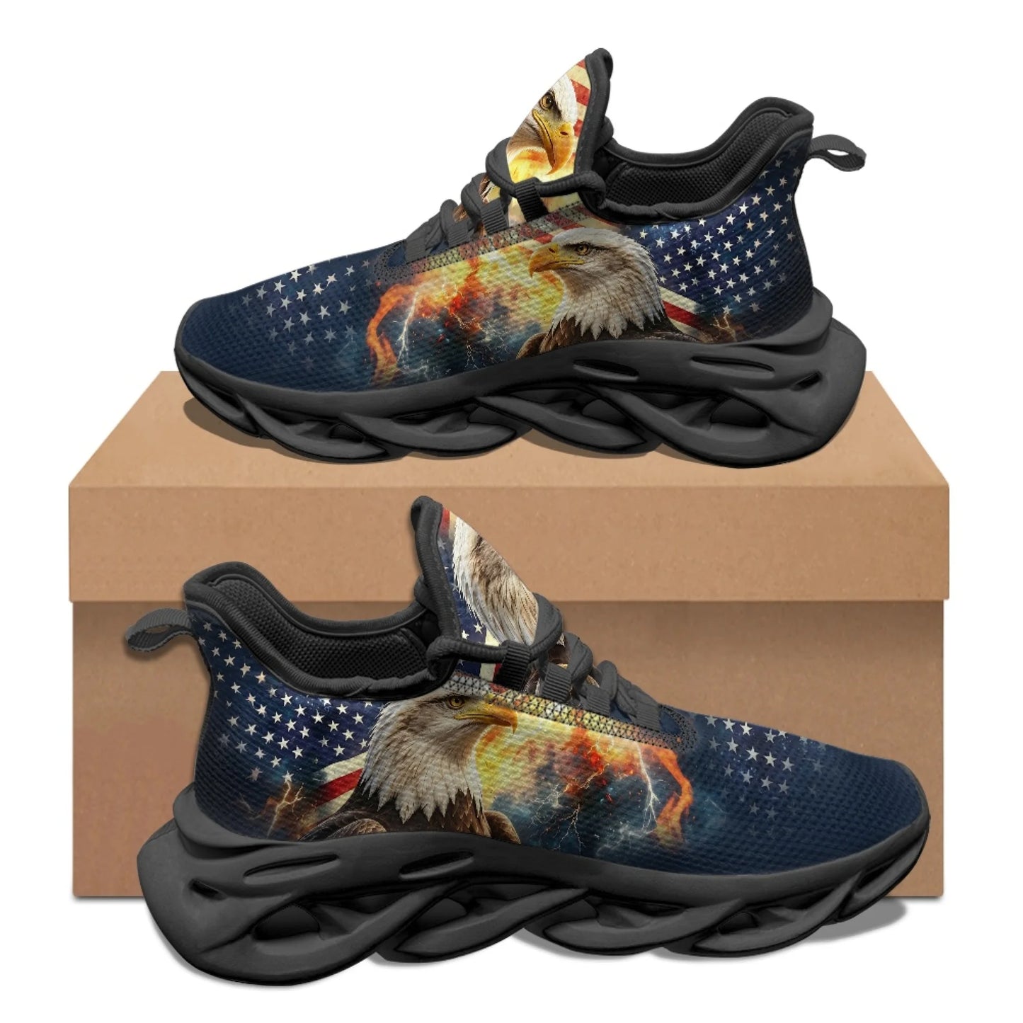 XIXIRIMIDO Max Soul Shoes Walking Shoes Women's Comfortable Athletic Sneakers Breathable Gym Training Walking Tennis Shoes 35-48