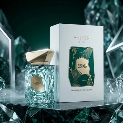 100ML Luxury Perfume Eau De Parfum Long Lasting Unisex Sweet Fresh Elegant Rich Smooth Intense Captivating Premium Fragrance