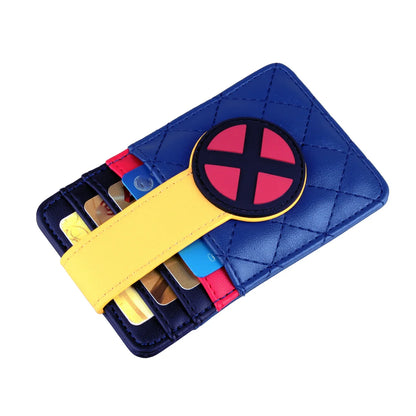 High quality women's card holder, stylish and personalized men's ID card holder