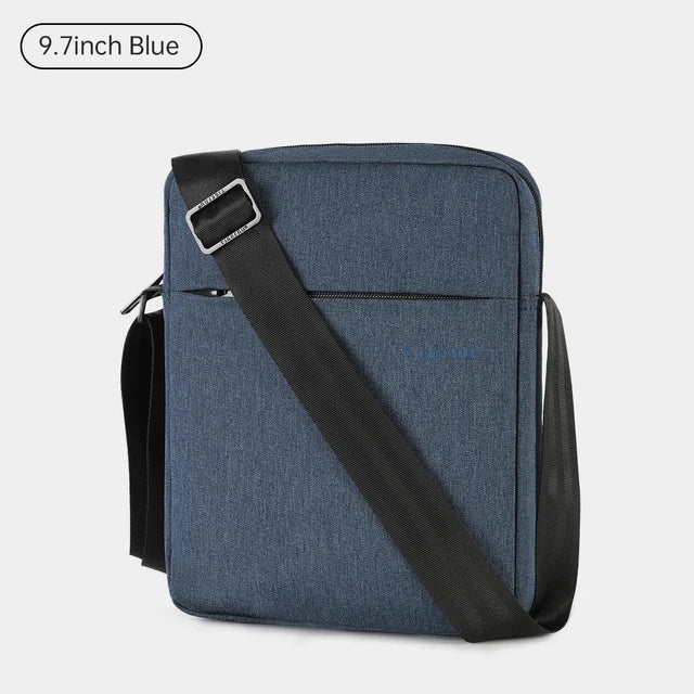 Tigernu New Men Messenger Bag High Quality Waterproof Shoulder Bag For Men Business Travel Crossbody Bag Male Mini Bag