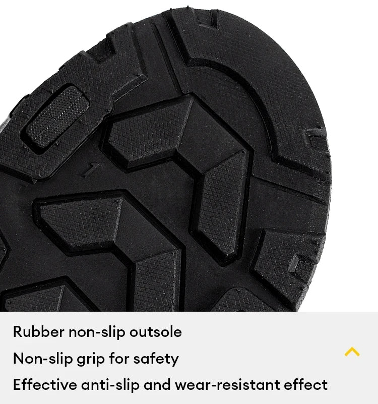 Summer Outdoor Sport Men Sandals Open Toe Breathable Casual Beach Shoe Black Antiskid Fashion Walking Sandalias