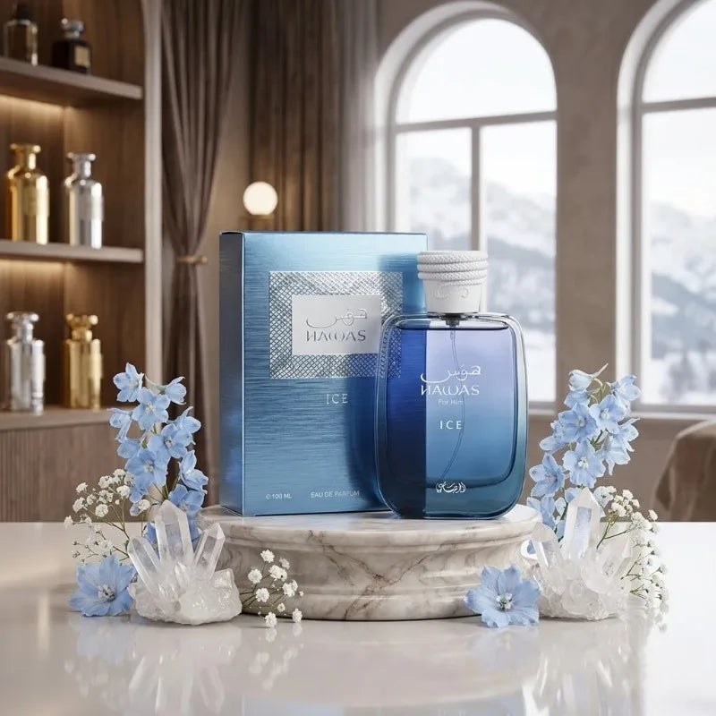 Arabic Perfume 100ml Long Lasting Luxury Unisex Niche Fragrance Elegant Smooth Rich Fresh Delicate Exotic Signature 11 Styles