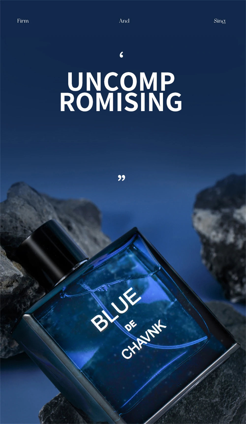 Brand Perfume Men 100ml Cologne Man Pheromone Parfums Homme Lasting Floral Scent Spray Hombre Perfumes Masculinos Fresh Natural