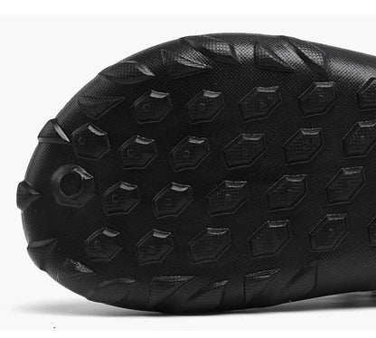 Summer Shoes Men Clogs Eva Slippers Men Flat Sandals Breathable Hole Shoes Men Beach Home Leisure Slides Men Summer Shoes