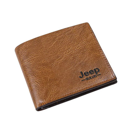 Vintage men's crossbody bag, new trendy men's bag exported to Southeast Asia, Europe and America, urban leisure travel shoulder