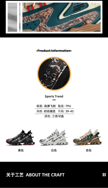 Men shoes Sneakers Male tenis Luxury shoes Mens casual Shoes Trainer Race Breathable Shoes fashion loafers running Shoes for men