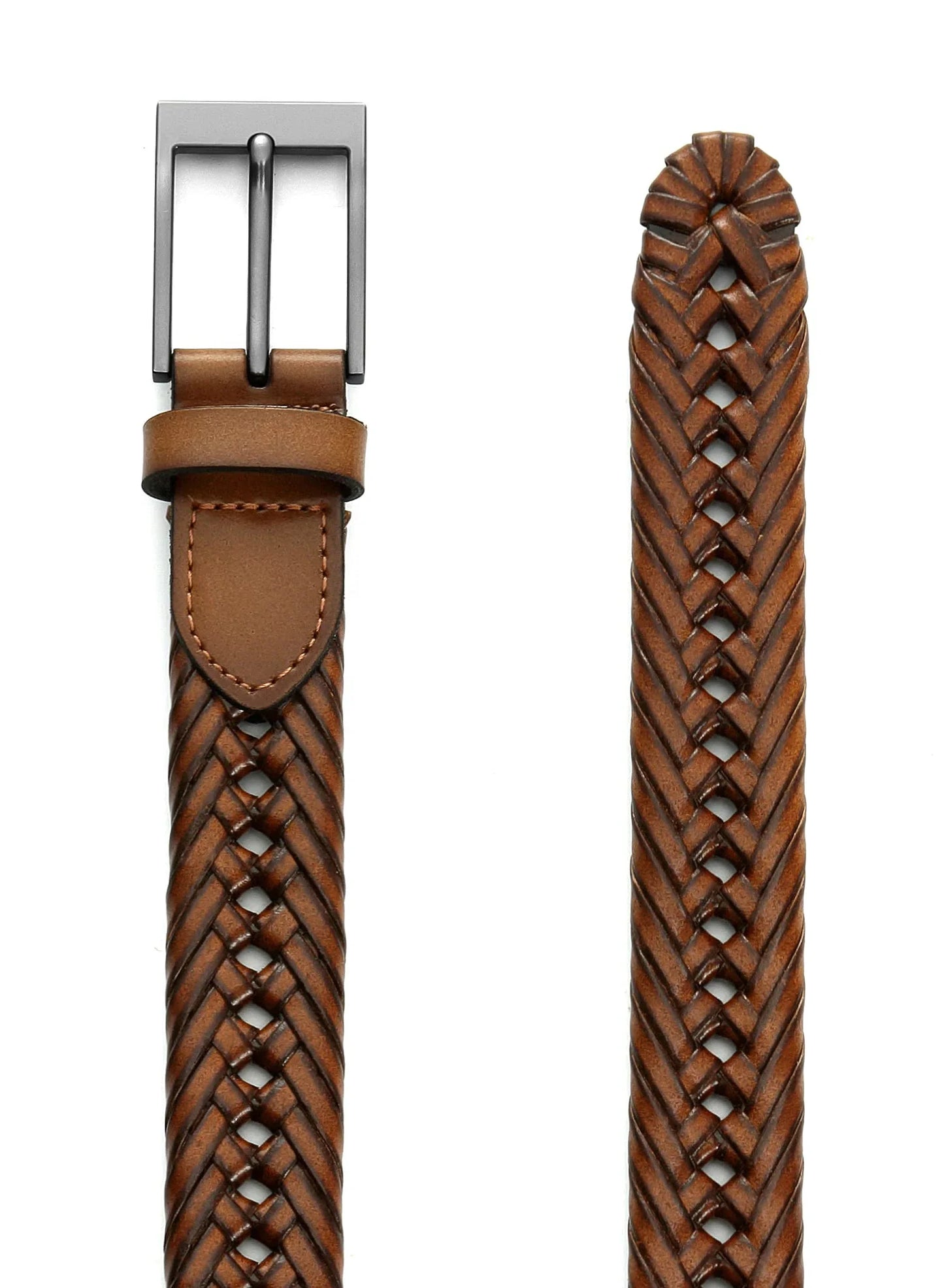 High Quality Genuine Leather Men Belts LONG Large Pin Buckle Metal Automatic Buckle High Quality Casual for Jeans Women Strap