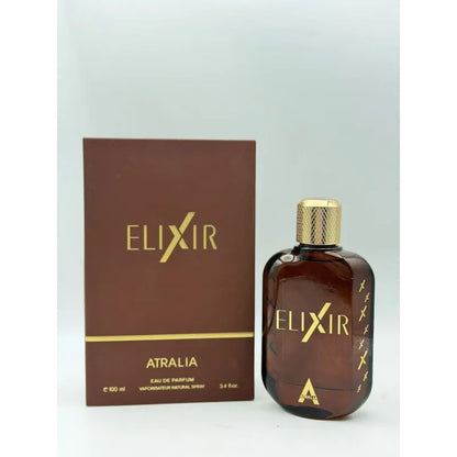 100ML Unisex Perfume Long Lasting Fresh Warm Smooth Elegant Rich Exotic Premium Captivating Luxurious Refined Fragrance