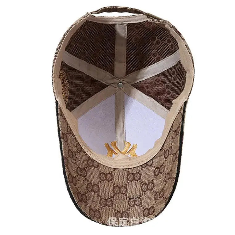MY Letter Baseball Cap Unisex Embroidery Tactical Snapback Hat Outdoor Hip Hop Hats For Men Women Adjustable Casual Caps