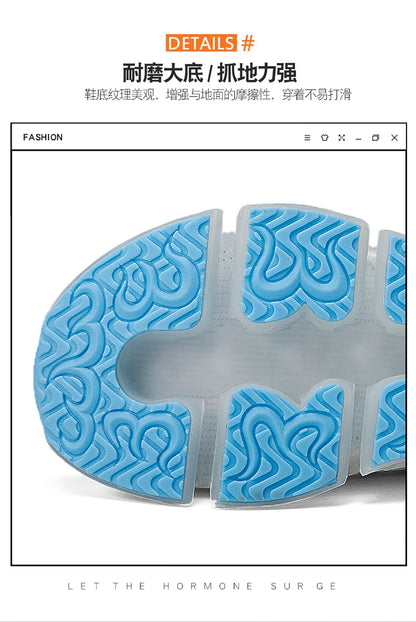 Men shoes Sneakers Male tenis Luxury shoes Mens casual Shoes Trainer Race Breathable Shoes fashion loafers running Shoes for men