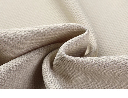 Spring Autumn Knit Cardigan Men Fashion Solid Color Stand Collar Slim Fit Comfortable Casual Men's Korean Knitted Sweater Jacket