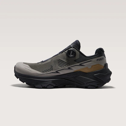 KAILAS New Fuga EX3 GTX BOA Waterproof Trail Running Shoes Outdoor Sport Arch Support Breathable Lightweight Sneakers KS2513109