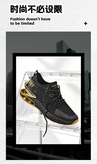 Men shoes Sneakers Male tenis Luxury shoes Mens casual Shoes Trainer Race Breathable Shoes fashion loafers running Shoes for men
