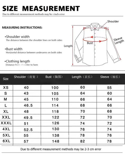 New ukiyo-e monkey denim 3D heart print pattern men's long sleeved shirt retro casual shirt clothing