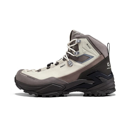 KAILAS 2026 New MT5-3 GTX MID Hiking Shoes Men Waterproof Anti Slip EVA Cushioning Climbing Shoes KS2612127