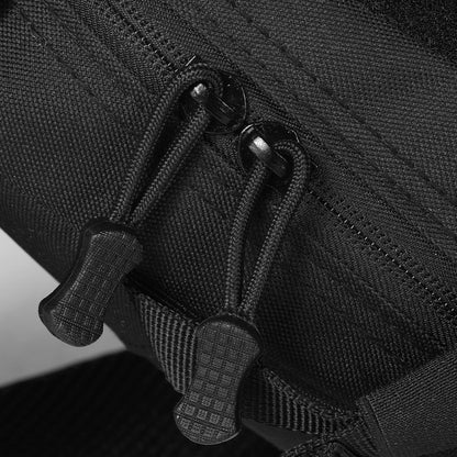 Camping Chest Bag Tactical Backpack for Men Sports Shoulder Outdoor Hiking Climbing Cycling Fishing MOLLE Sling EDC Fanny Pack