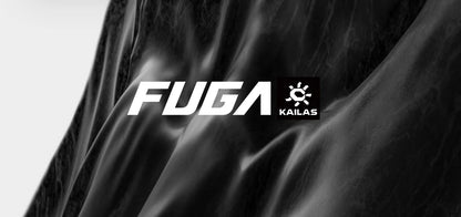 KAILAS New Fuga EX3 GTX BOA Waterproof Trail Running Shoes Outdoor Sport Arch Support Breathable Lightweight Sneakers KS2513109