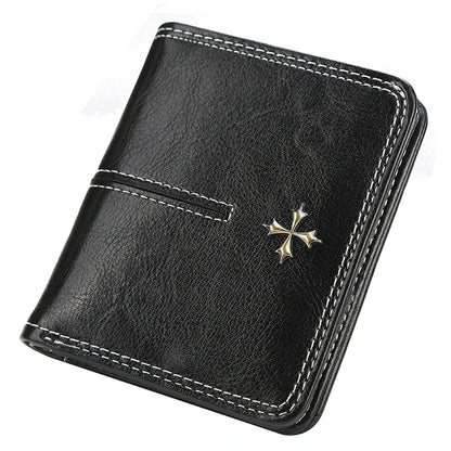 New Mini Women Wallets Slim Women Fashion Small Wallets Zipper PU Leather Quality Female Purse Card Holder Wallet