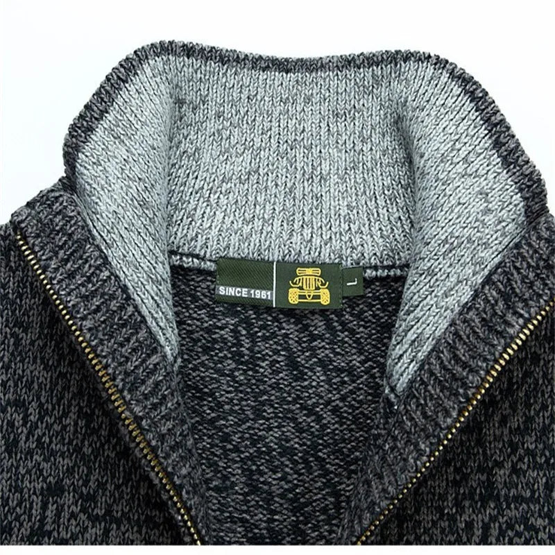 White Vintage Cardigan Knitted Autumn Knitted Men Sweater Clothing Coats Jackets Man Flower Sweater Men 2024 Black Blue
