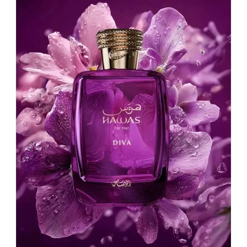 Arabic Perfume 100ml Long Lasting Luxury Unisex Niche Fragrance Elegant Smooth Rich Fresh Delicate Exotic Signature 11 Styles