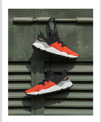 Rax Men's Running Shoes Women Breathable Jogging Shoes Men Lightweight Sneakers Men Gym Shoes Outdoor Sports Shoes Male zapatos