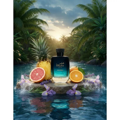 Arabic Perfume 100ml Long Lasting Luxury Unisex Niche Fragrance Elegant Smooth Rich Fresh Delicate Exotic Signature 11 Styles