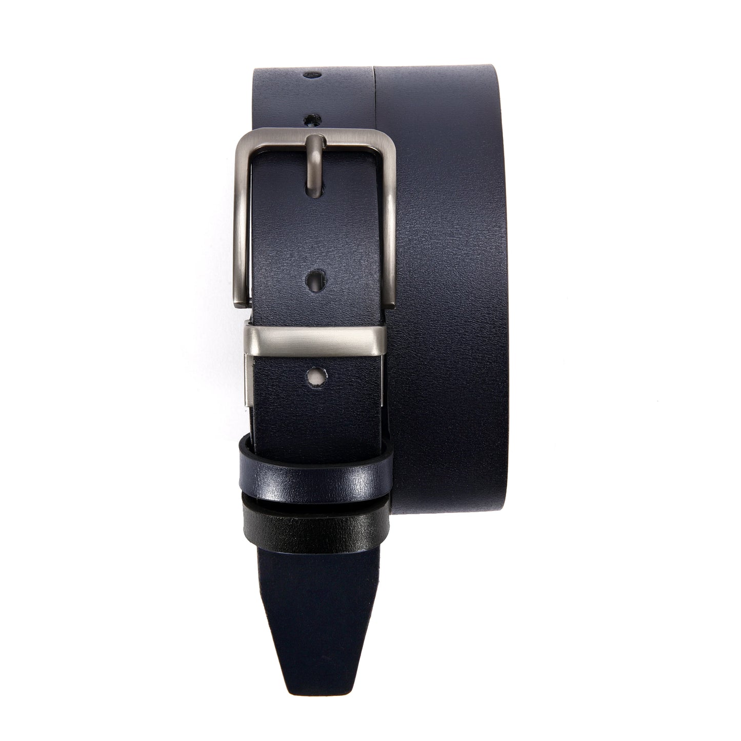 Men Leather Belt Automatic Buckle Pin Buckle High Quality Male Genuine Leather Strap Luxury Jeans for Men Men Accessori