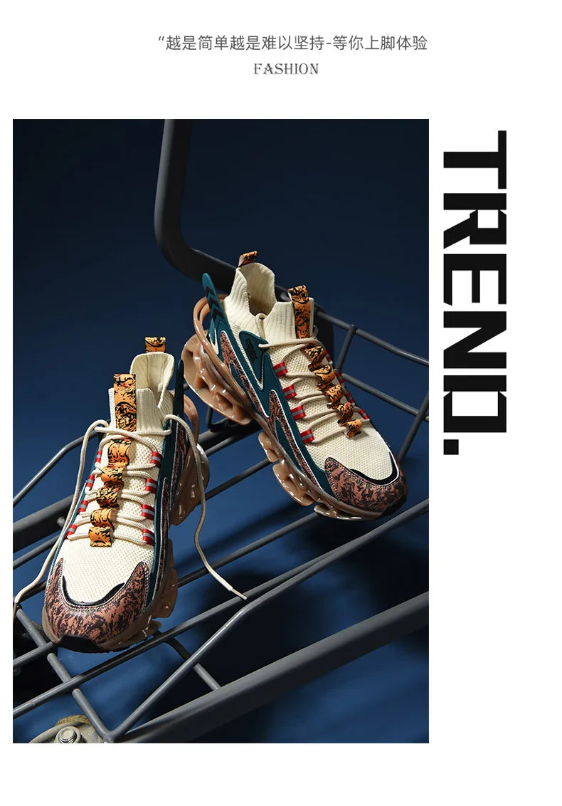 Shoes men Sneakers Male casual Mens Shoes tenis Luxury shoes Trainer Race Breathable Shoes fashion loafers running Shoes for men