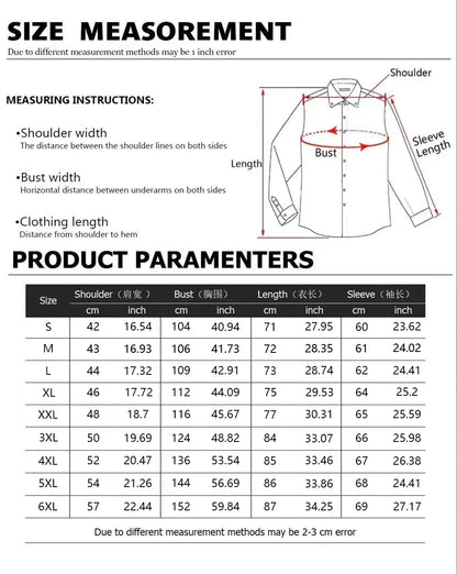 Men's long-sleeved shirt, featuring a vintage red rose print design.  A stylish business casual shirt and fashionable men's top.