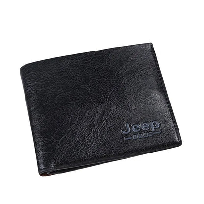 Vintage men's crossbody bag, new trendy men's bag exported to Southeast Asia, Europe and America, urban leisure travel shoulder
