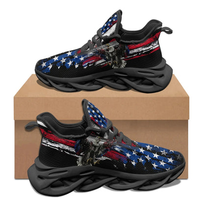 XIXIRIMIDO Max Soul Shoes Walking Shoes Women's Comfortable Athletic Sneakers Breathable Gym Training Walking Tennis Shoes 35-48