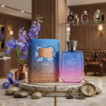 Arabic Perfume 100ml Long Lasting Luxury Unisex Niche Fragrance Elegant Smooth Rich Fresh Delicate Exotic Signature 11 Styles