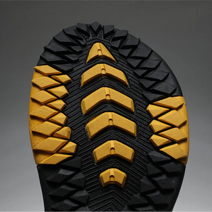 Genuine Cow Leather Shoes Men Sandals Flip Flops Men's Casual Shoes Classic Massage Men Beach Slippers Anti-slip Summer 2025 New