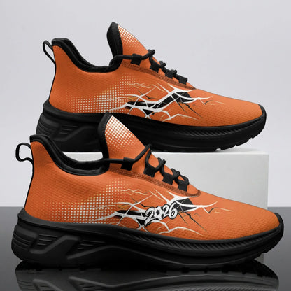 XIXIRIMIDO Sneakers Fashion Comfortable Running Shoes Men Casual Sport Shoes Jogging Tenis Walking Shoes Slip on Male Shoes