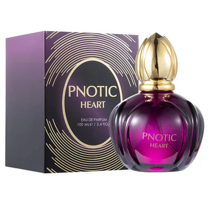 High Quality 100ML Perfume Women Floral Scent Lasting Fragrance Eau De Parfum Exudes Feminine Charm Perfumes Mujer Originales