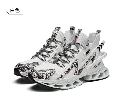 Shoes men Sneakers Male casual Mens Shoes tenis Luxury shoes Trainer Race Breathable Shoes fashion loafers running Shoes for men