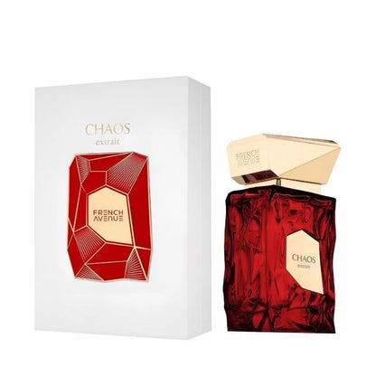 100ML Luxury Perfume Eau De Parfum Long Lasting Unisex Sweet Fresh Elegant Rich Smooth Intense Captivating Premium Fragrance
