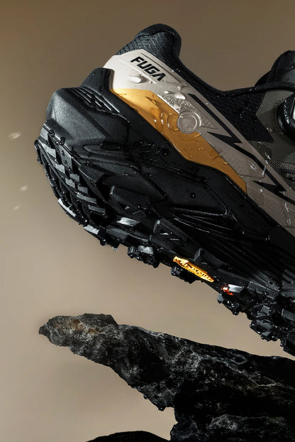 KAILAS New Fuga EX3 GTX BOA Waterproof Trail Running Shoes Outdoor Sport Arch Support Breathable Lightweight Sneakers KS2513109