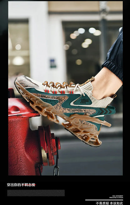 Men shoes Sneakers Male tenis Luxury shoes Mens casual Shoes Trainer Race Breathable Shoes fashion loafers running Shoes for men