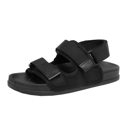 Summer Beach/Camping Suitable Outdoor Non-Slip Sandals for Men and Women Couples