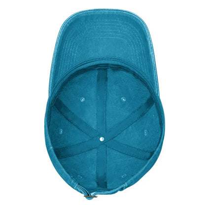 Men Baseball Cap South Sudan Emblem Charcoal Washed Denim Classic Vintage Cotton Dad Trucker Hat Unisex Adult