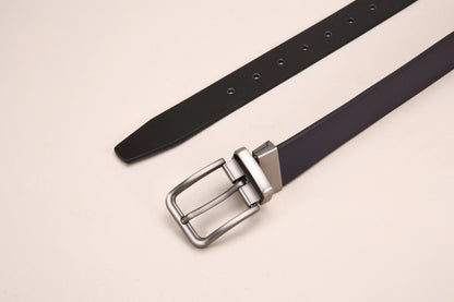 Men Leather Belt Automatic Buckle Pin Buckle High Quality Male Genuine Leather Strap Luxury Jeans for Men Men Accessori
