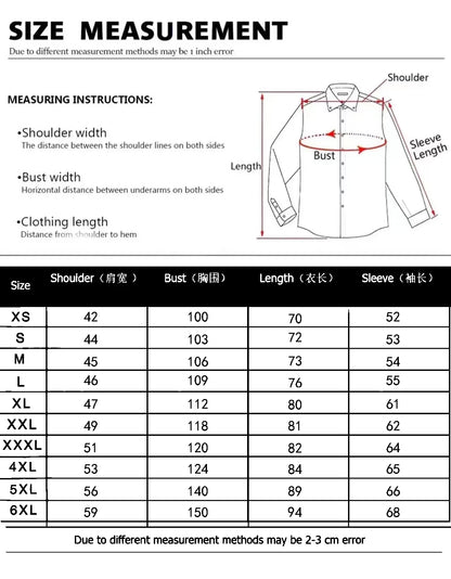 New men's 3D printed long sleeved shirt with high-quality gear pattern casual long sleeved lapel top