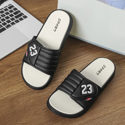 sandals male summer casual shoes men breathable lightweight shoes men flip flops men beach sandals comfortable male flats