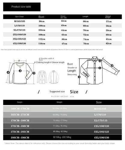 Cardigan Male Sweater Man Clothes Modern Slim Fit Lightweight Fabric Versatile Daily Wear Office Home Streetwear Chic Look New