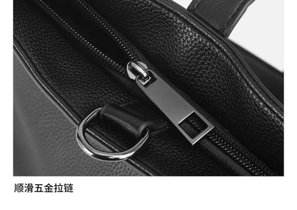 New Fashion Men's Crossbody Bag Large Capacity Crossbody Bags Men Women High Quality Leather Shoulder Bag Men Sports Cycling Bag