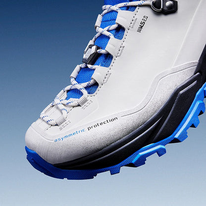 KAILAS 2026 New MT5-3 GTX MID Hiking Shoes Men Waterproof Anti Slip EVA Cushioning Climbing Shoes KS2612127