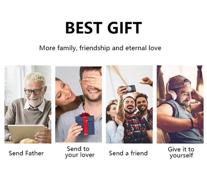 New Men's Short Frosted Leather Wallet Multi-Slot Coin Pocket Photo Holder Small Men's Wallet